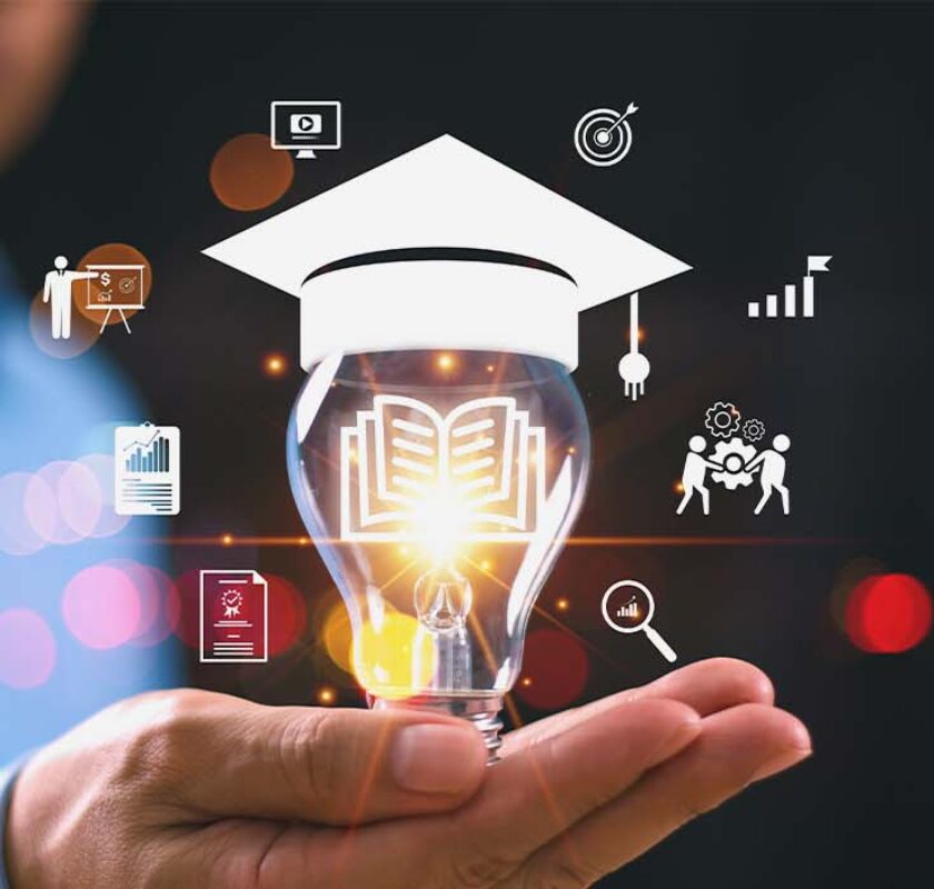 18 – Liderança de Alta Performance – treinamentos essenciais para Gestores