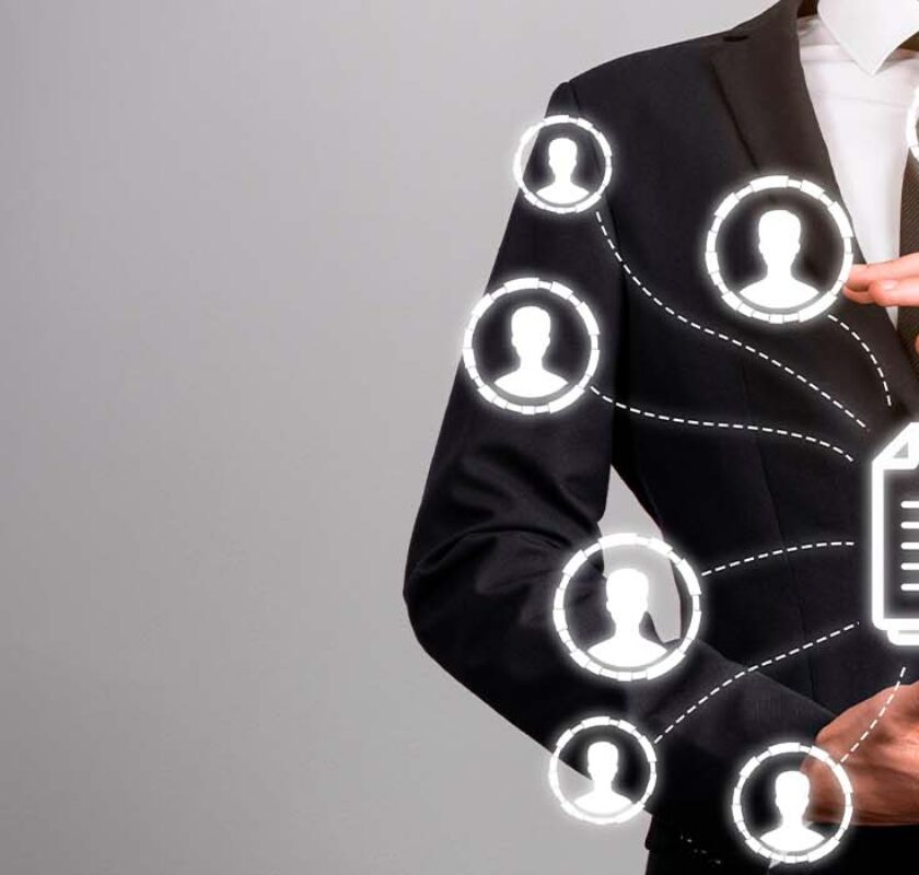 18 – Personalização em massa nas ações de endomarketing_ segmentação por perfis comportamentais