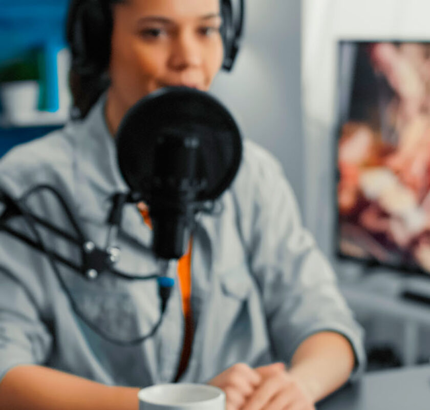Podcasts e vídeos corporativos na comunicação interna_ como inovar na transmissão de mensagens