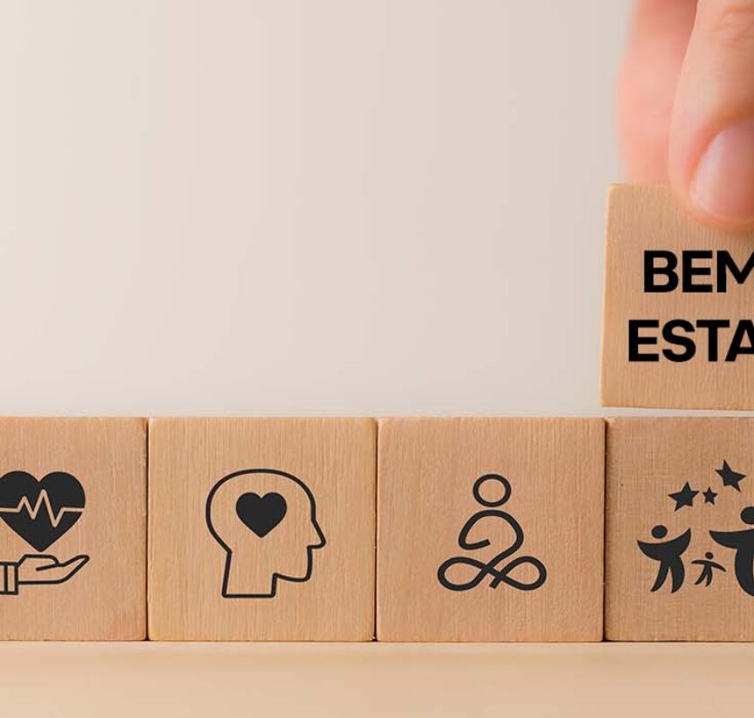Comunicação interna com foco em saúde mental: escuta atenta e empatia como pilares