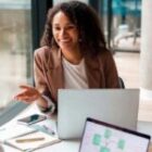 PeopleTech na prática: como a tecnologia transforma dados de colaboradores em estratégia humanizada
