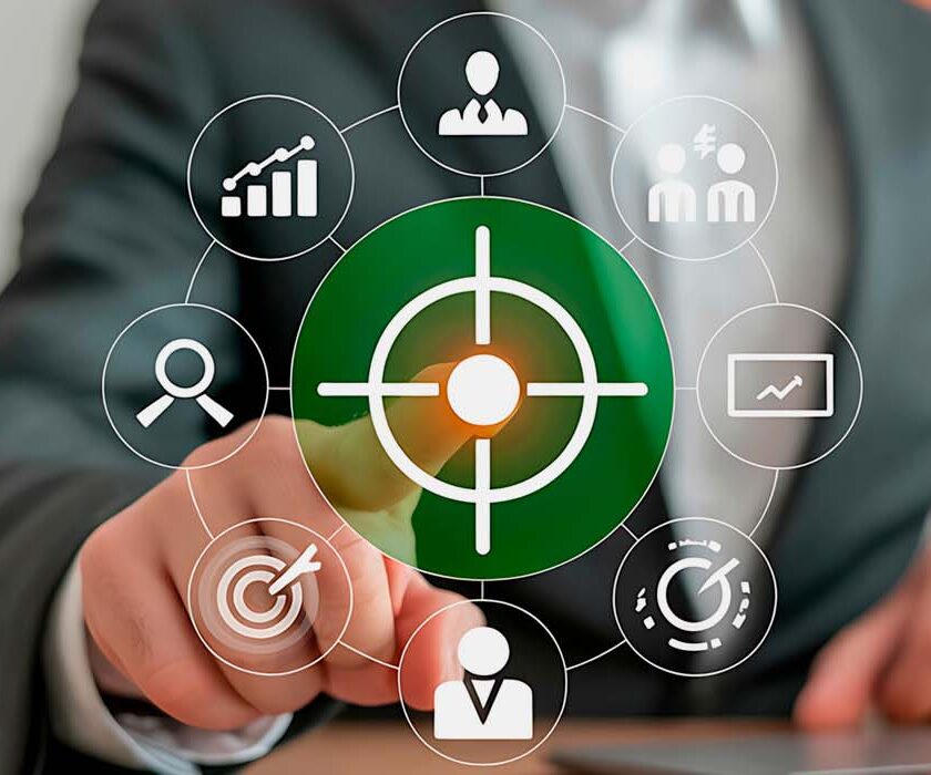 Inteligência de dados na comunicação interna: o fim das mensagens em massa