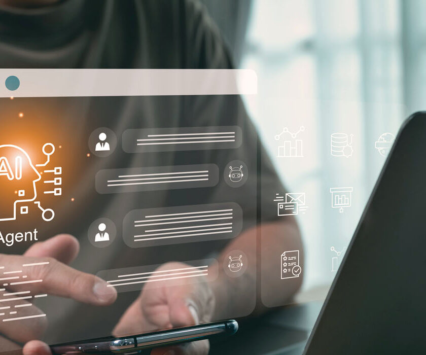 IA na Comunicação Interna: integrando Inteligência Artificial Generativa na criação e distribuição de conteúdo