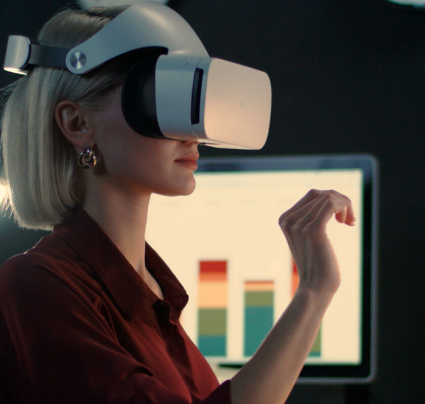 Endomarketing no Metaverso: o potencial dos ambientes virtuais para engajamento