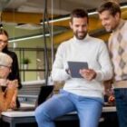 Endomarketing como apoio à mudança organizacional e transformação digital