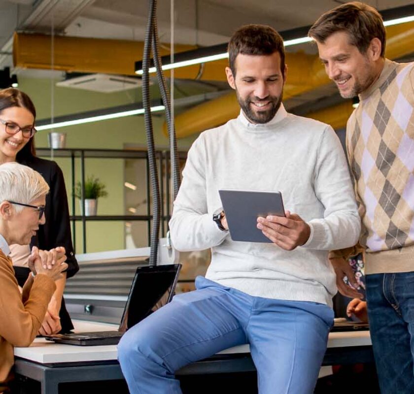 Endomarketing como apoio à mudança organizacional e transformação digital