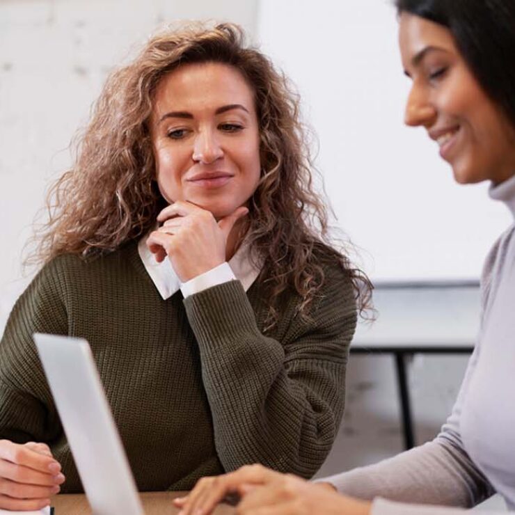 O papel do mentoring interno na sustentação do aprendizado