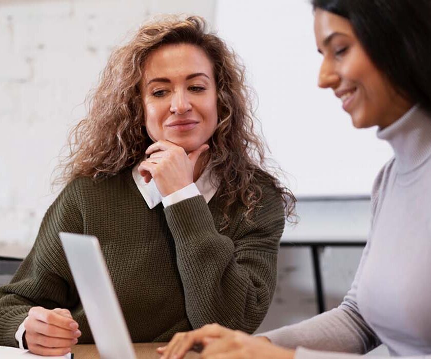 O papel do mentoring interno na sustentação do aprendizado