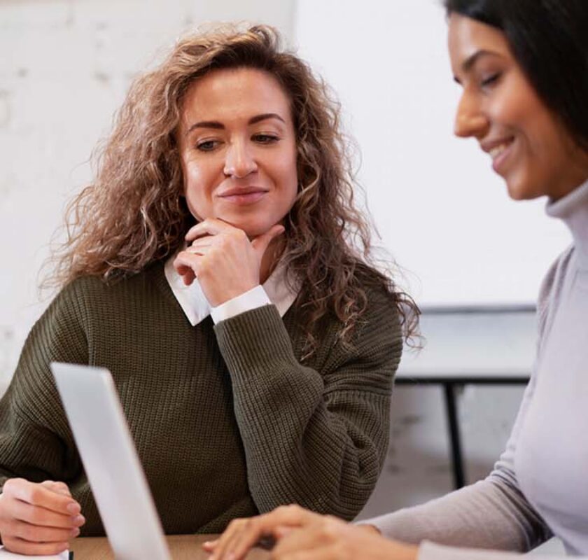 O papel do mentoring interno na sustentação do aprendizado