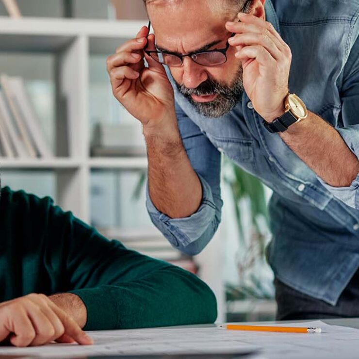 O custo do silêncio: como a falta de comunicação interna impacta o faturamento