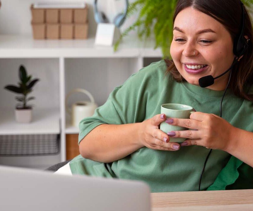 Endomarketing para trabalho remoto: como manter o "clima de escritório" à distância