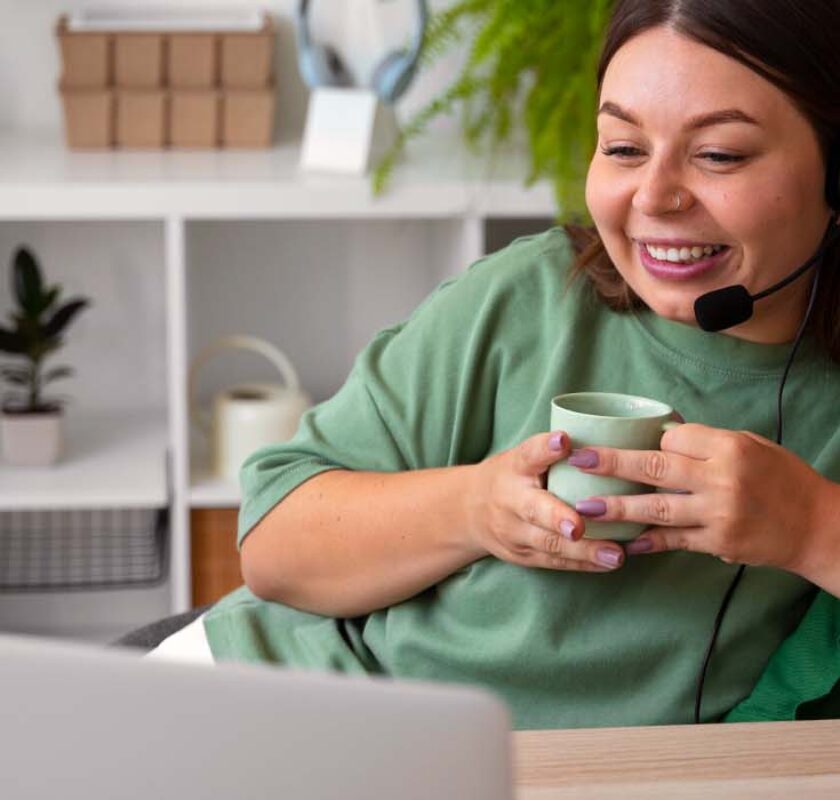 Endomarketing para trabalho remoto: como manter o "clima de escritório" à distância