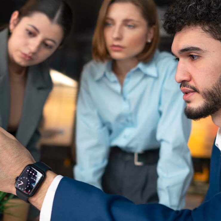 Learning analytics: como provar o impacto do treinamento na performance do negócio