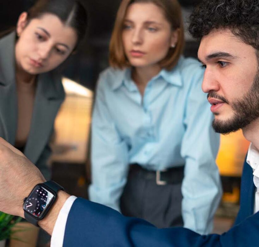 Learning analytics: como provar o impacto do treinamento na performance do negócio